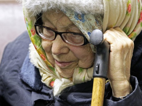 Нищим рано: возраст выхода на пенсию предложили привязать к доходам