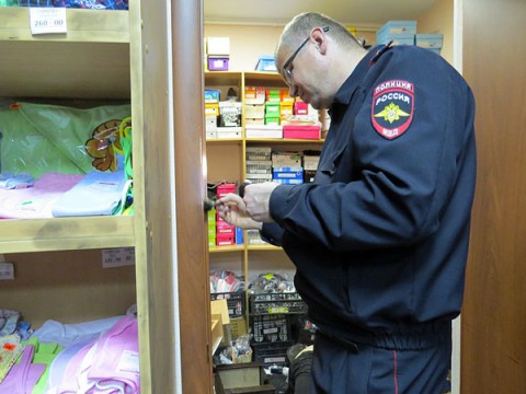 В Серове за пять часов раскрыли убийство двух женщин-продавцов