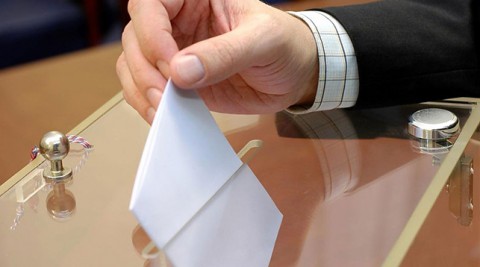 Выборы-2018: пенсионеру голосовать?