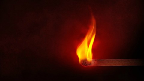 Свердловчан предупредили о пожароопасном сезоне