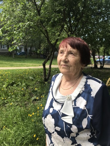 Слепая любовь Слепая любовь