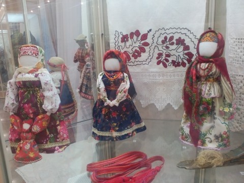 Хранители традиций: как отметить День народов Среднего Урала?