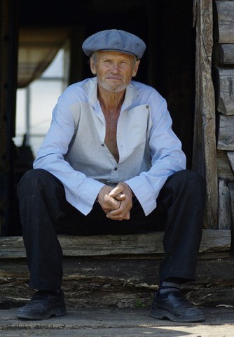 Сидение на корточках способно продлить жизнь?