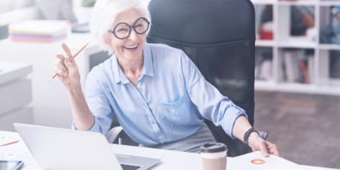 Подмечать хорошее, бороться с плохим