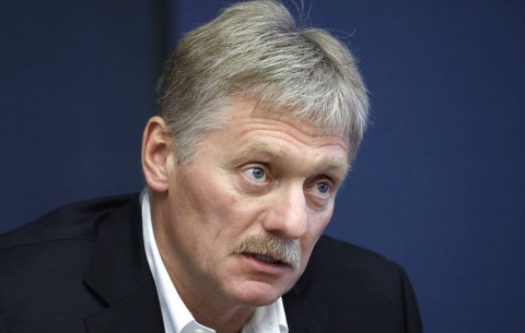 Песков: прямой линии с Путиным в этом году не будет