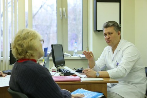 Чем грозит пожилым ранняя весна?