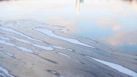 Синоптики предупредили о похолодании в мае по России