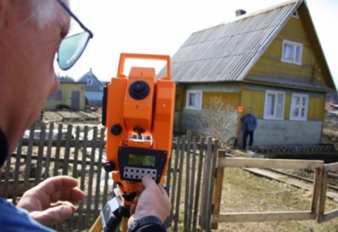 ​Амнистию дачную подкрепили лесной