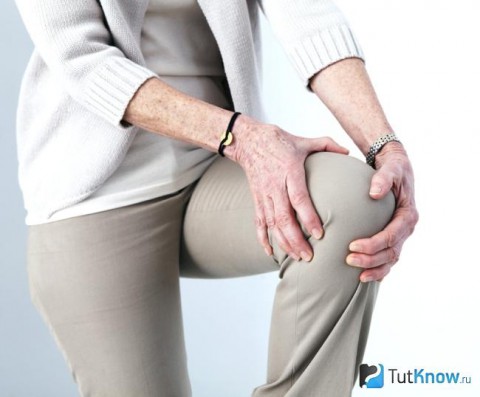 6 самых эффективных хондропротекторов