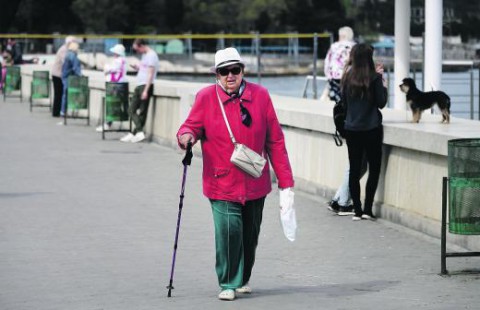 Далеко ли до пенсии: россияне запутались в реформе