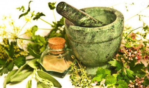 ​Как лечились на Руси наши предки?