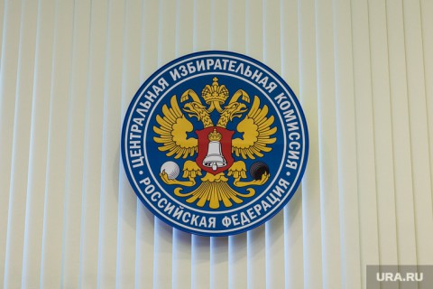 ЦИК: у нас есть заявка на пенсионный референдум