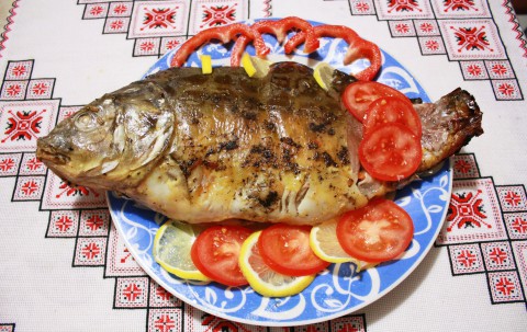 14 хитростей при приготовлении рыбы 14 хитростей при приготовлении рыбы