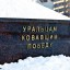 ​Лежат в земле Карелии