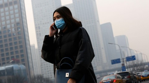 Что поможет защититься от коронавируса