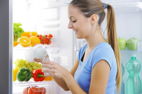 Правильное питание при язве желудка и двенадцатиперстной кишки