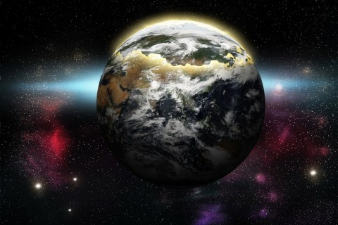 Мощнейшая магнитная буря на Земле миновала?