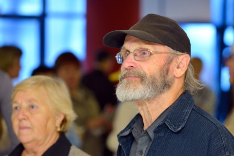 Поддержка старшего поколения – приоритет для власти на Среднем Урале