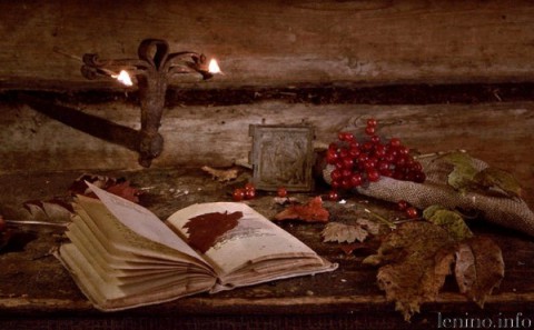 Народный календарь: ​Скорбящая Божья Мать (Светец)