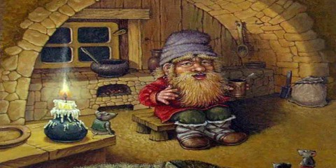 ​Народный календарь: Федорин день