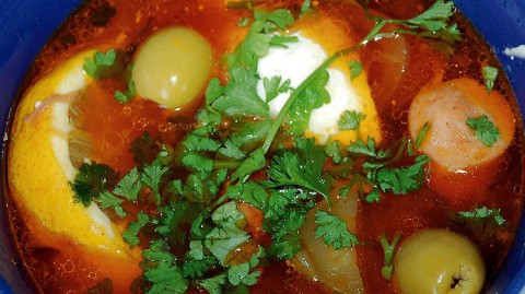 Диетолог рассказала о самом опасном супе