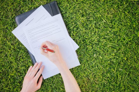 Как построить дачу, не нарушая закон?