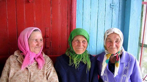 Жить и жить! Жить и жить!