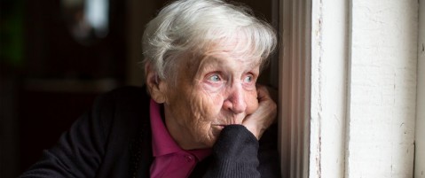 Как бороться с жестокостью к старикам?