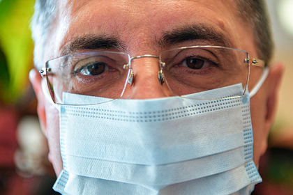 ​ Мясников высказался о слухах про скорый карантин в России