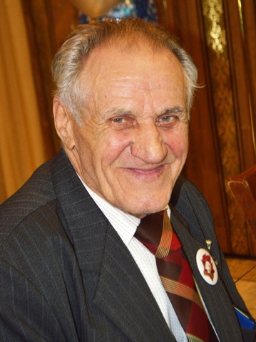 Поздравляем с Днем пожилого человека