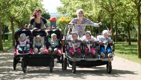 Многодетные матери имеют право на досрочную пенсию: основные условия