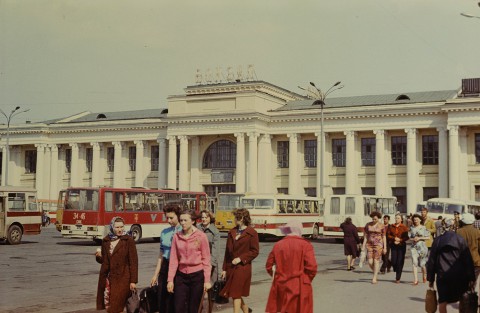 Уральская хроника: что было в июле в разные годы?