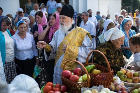 ​Преображение Господне