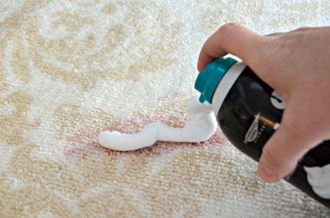 ​Пена для бритья – помощник в быту