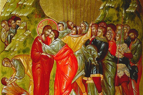 ​Великая среда