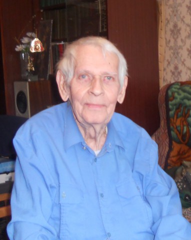 Секрет здоровья екатеринбуржца Петрова