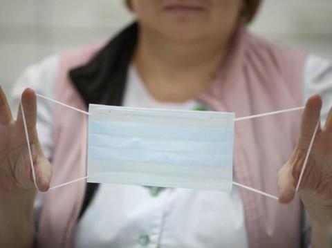 Лор указал на главную ошибку при ношении маски