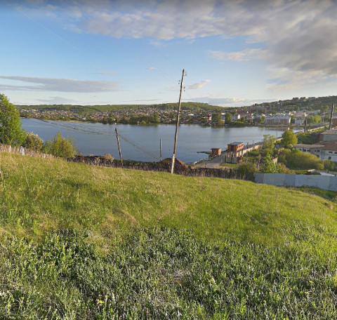 ​С «Пенсионером» по области: косы, обсерватория и женьшень