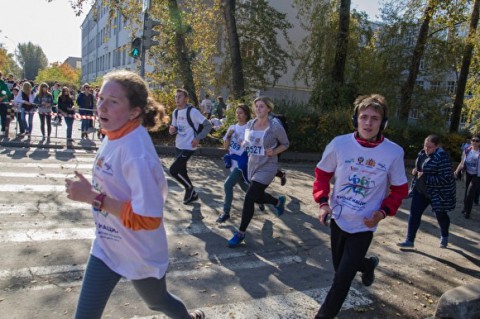 «Кросс наций» в Екатеринбурге: где, когда и зачем?