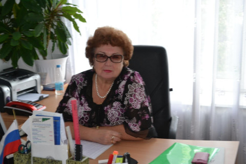 Гаринский район: ​Каждый ветеран – боец!