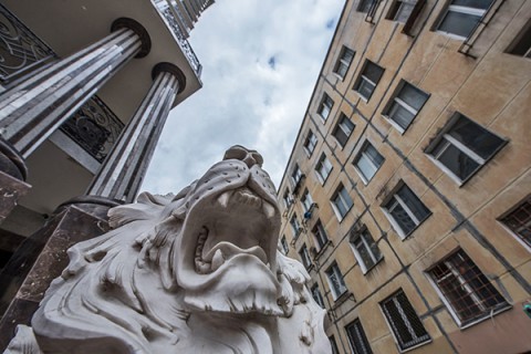 Как россияне зарабатывают на своих квартирах