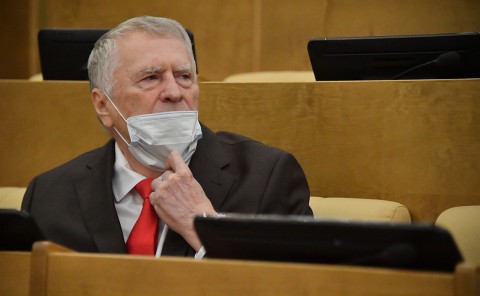 ​Жириновский предложил регулировать цены крайними мерами