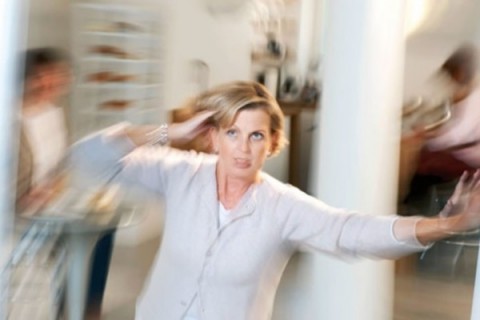 6 признаков микроинсульта назвали врачи