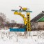 ​Нет проблем, и власти нет