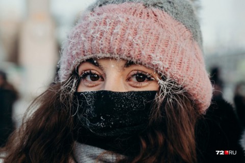 Что происходит с погодой в России?