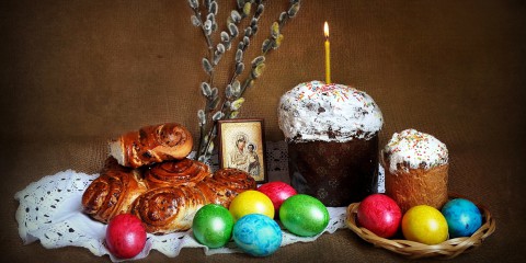 Пасха Пасха