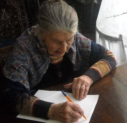 Молодежь знает русский лучше пенсионеров?