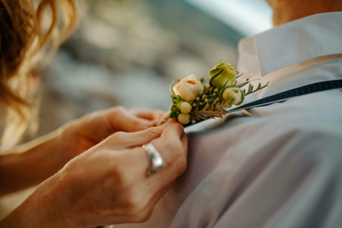 ​Алёнка собралась замуж, или Любовь зла. Рассказ о недовольных родственниках