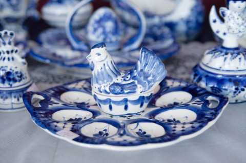 ​Внимание, Пасхальный конкурс!