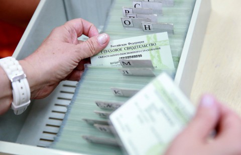 ПФР: закон об ИПК прояснит вопрос накопительной пенсии